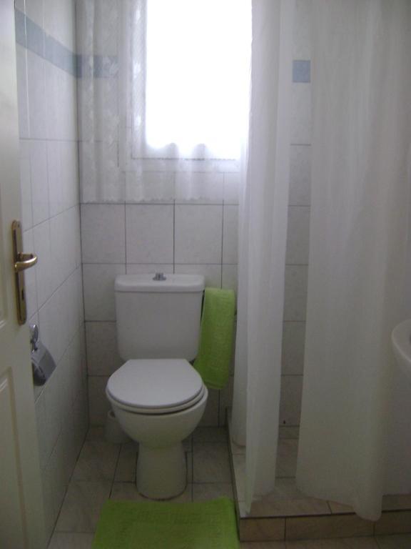 Cristal Studios Zóla Pokój zdjęcie
